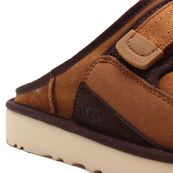 UGG Men's Dune Slip-on Mule - Picture 4 of 6